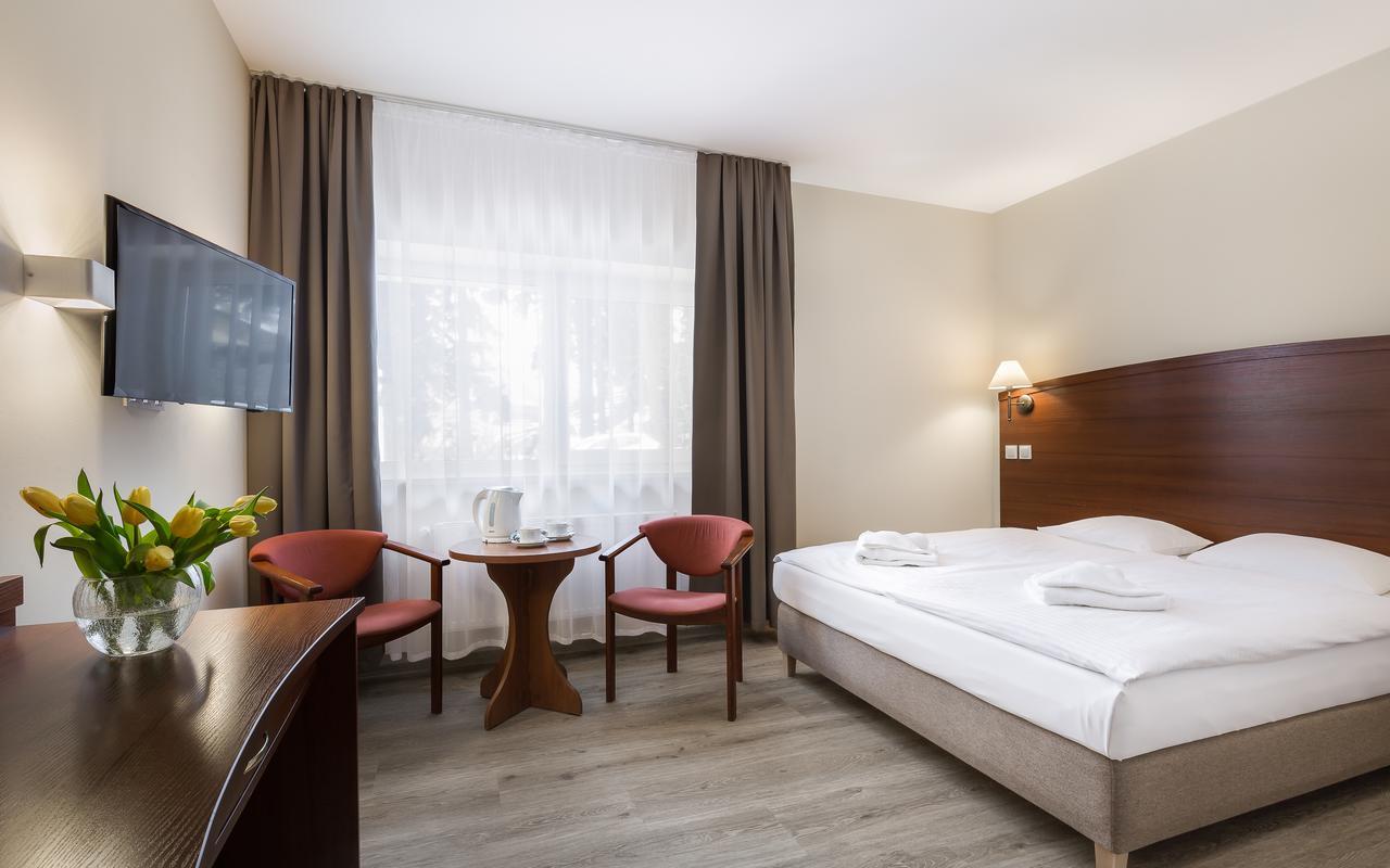 Gosciniec Mala Bawaria Hotel Szklarska Poręba Esterno foto