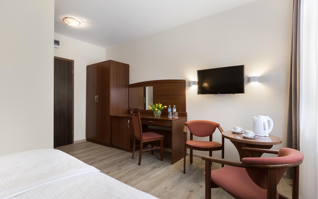 Gosciniec Mala Bawaria Hotel Szklarska Poręba Esterno foto