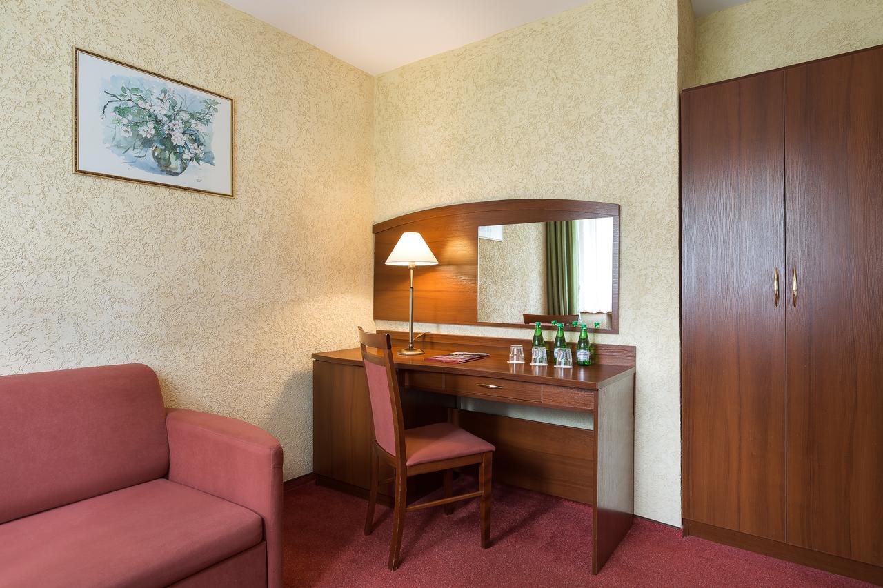 Gosciniec Mala Bawaria Hotel Szklarska Poręba Esterno foto