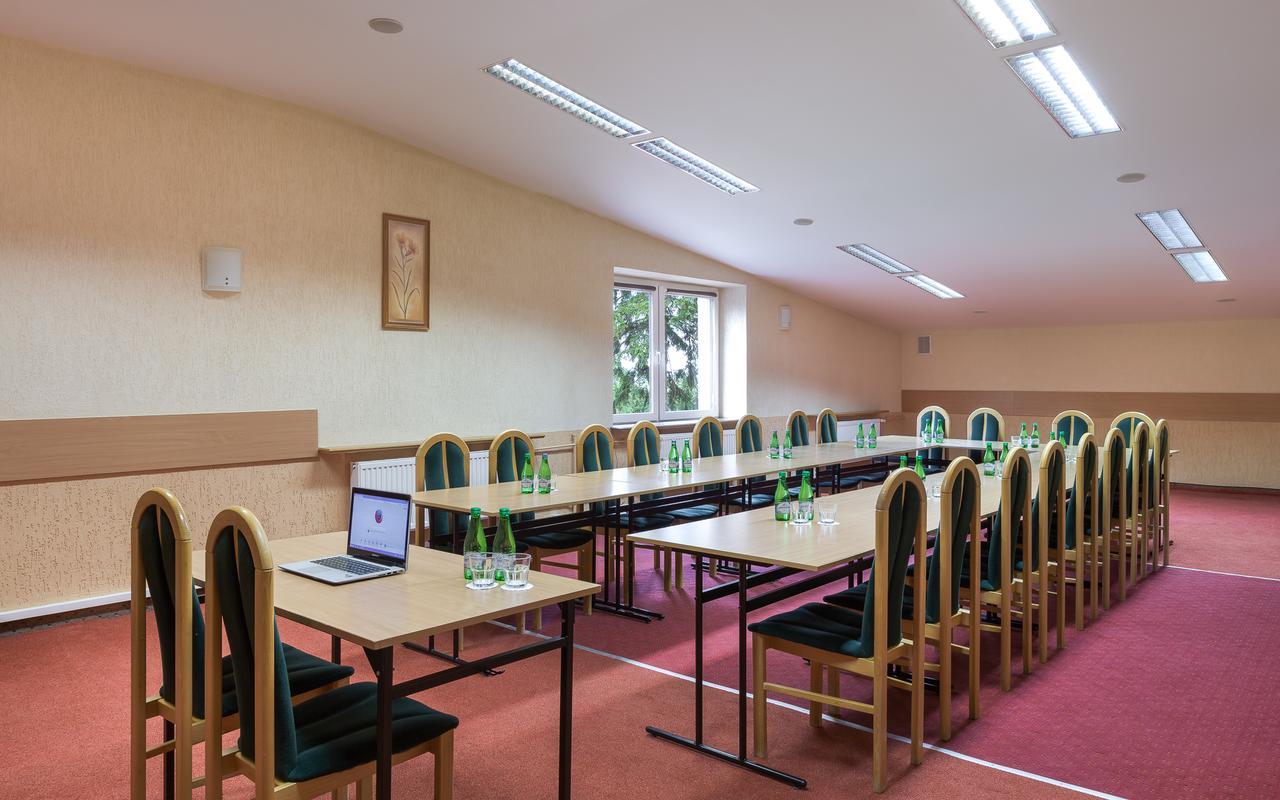 Gosciniec Mala Bawaria Hotel Szklarska Poręba Esterno foto