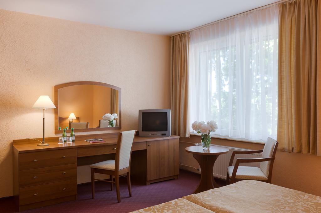 Gosciniec Mala Bawaria Hotel Szklarska Poręba Esterno foto
