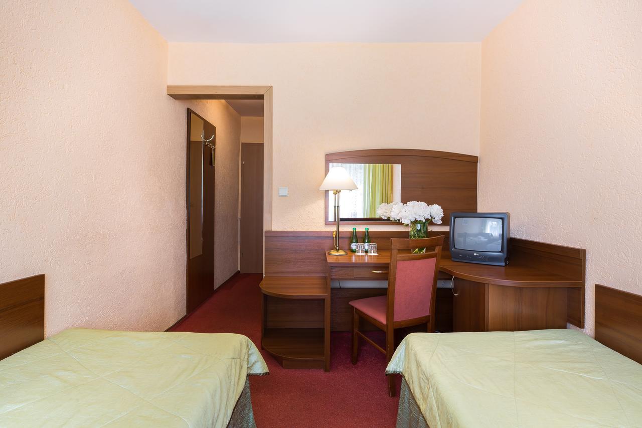 Gosciniec Mala Bawaria Hotel Szklarska Poręba Esterno foto