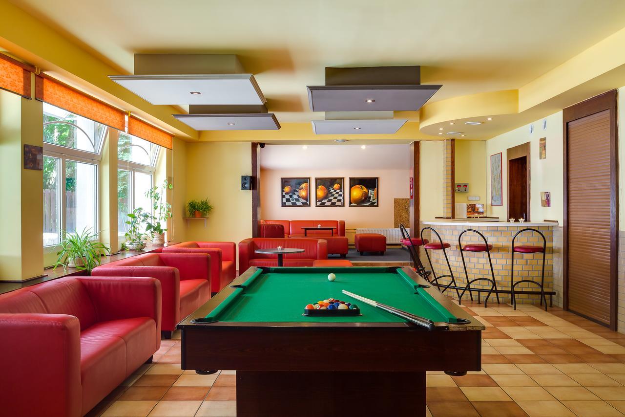 Gosciniec Mala Bawaria Hotel Szklarska Poręba Esterno foto