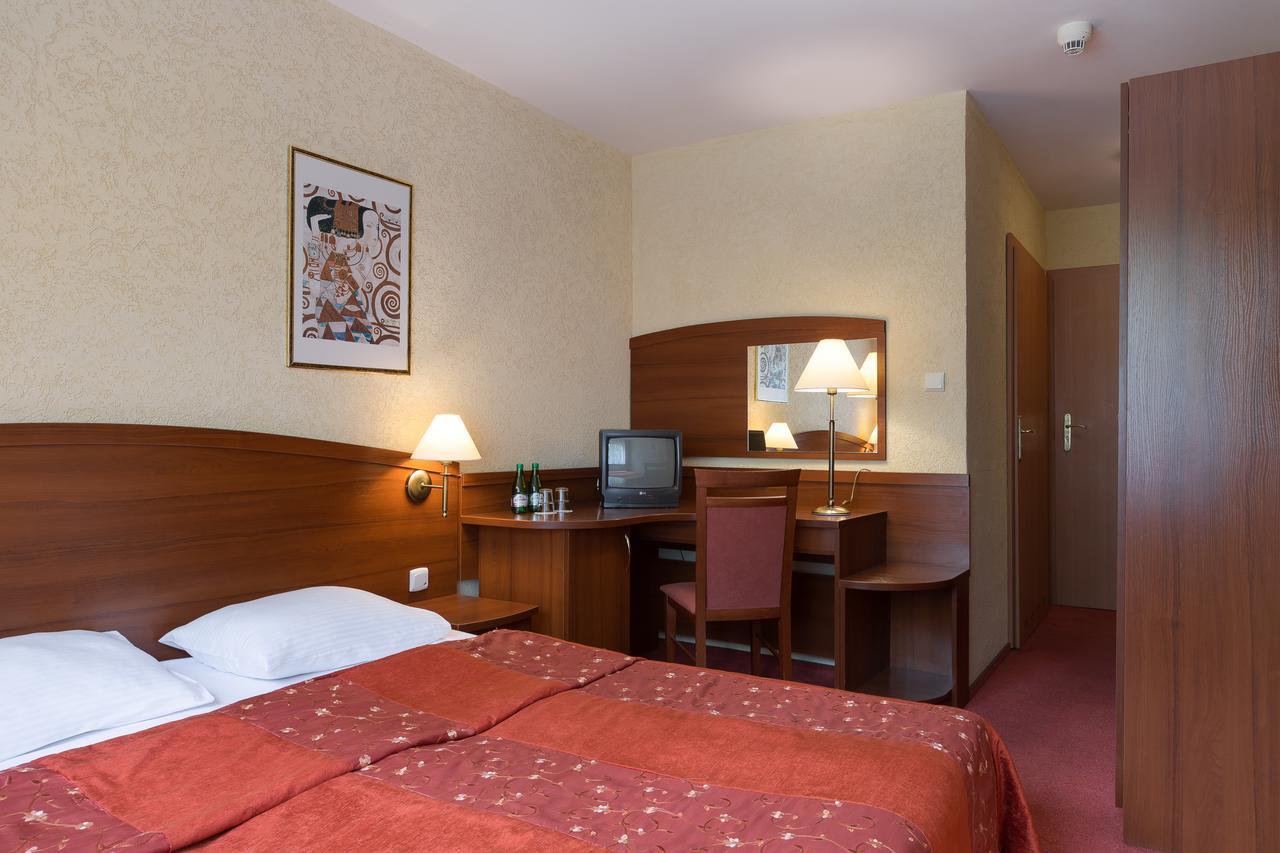 Gosciniec Mala Bawaria Hotel Szklarska Poręba Esterno foto