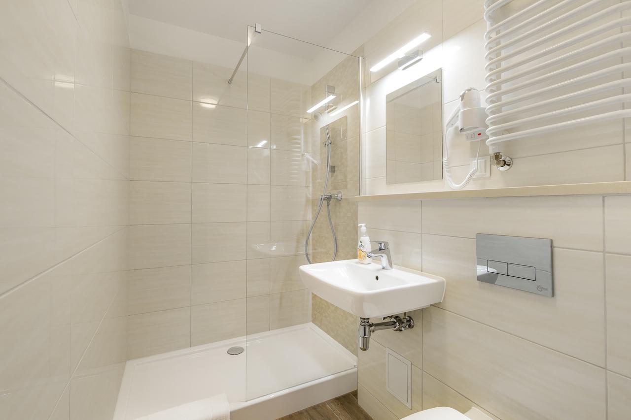 Gosciniec Mala Bawaria Hotel Szklarska Poręba Camera foto