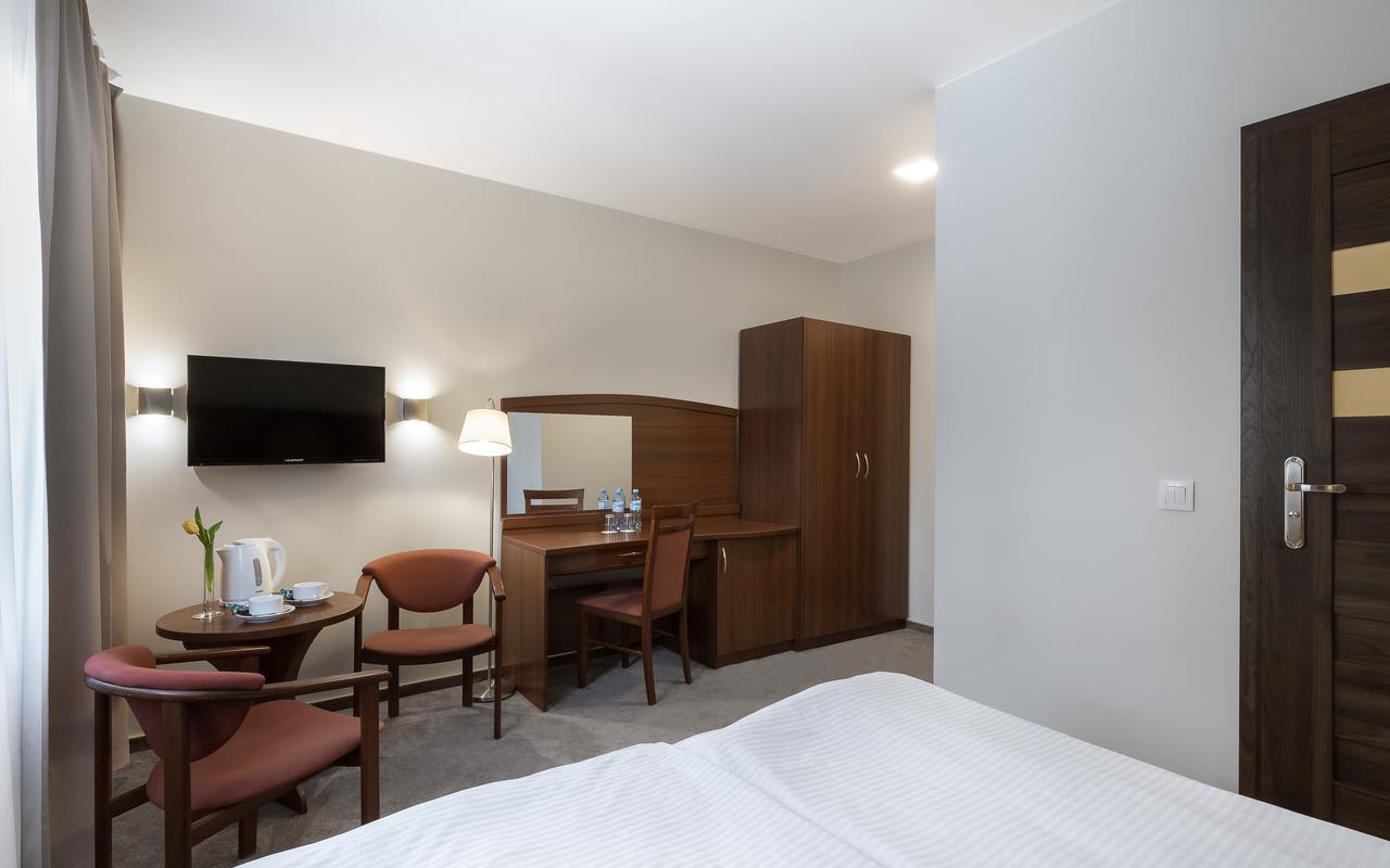 Gosciniec Mala Bawaria Hotel Szklarska Poręba Esterno foto