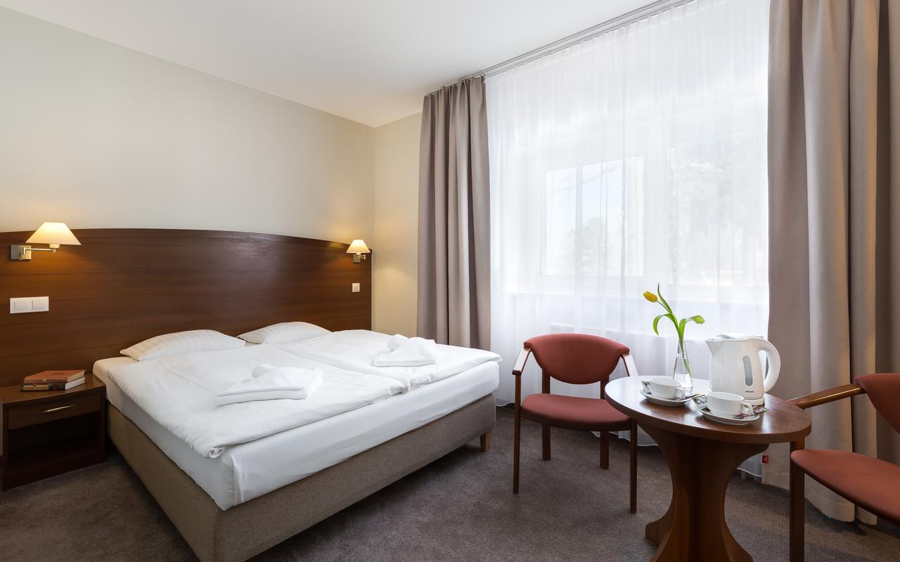 Gosciniec Mala Bawaria Hotel Szklarska Poręba Esterno foto