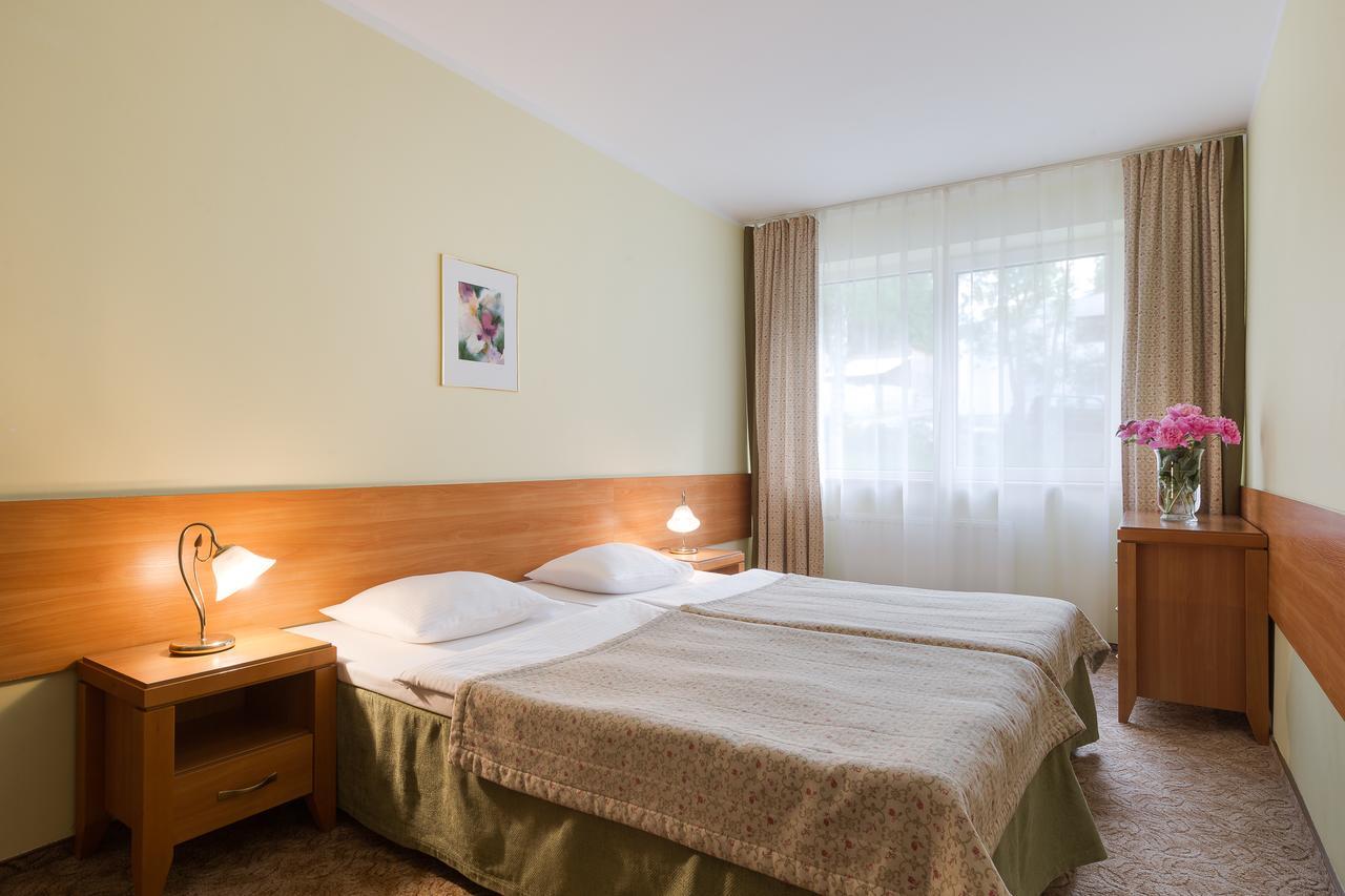 Gosciniec Mala Bawaria Hotel Szklarska Poręba Esterno foto