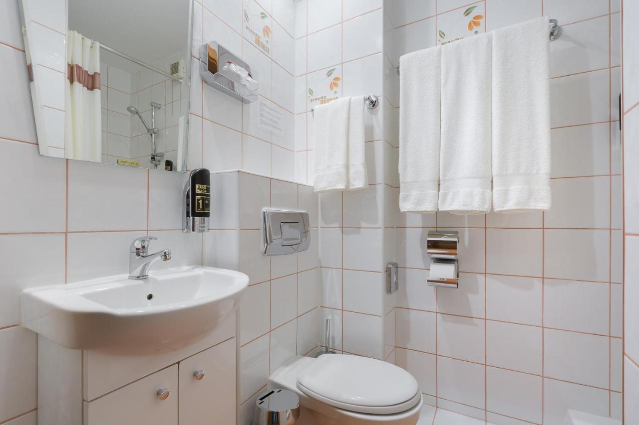 Gosciniec Mala Bawaria Hotel Szklarska Poręba Camera foto