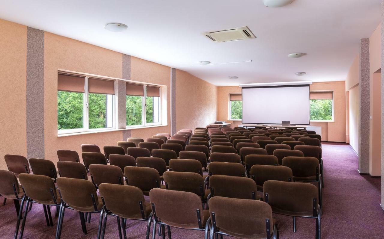Gosciniec Mala Bawaria Hotel Szklarska Poręba Esterno foto